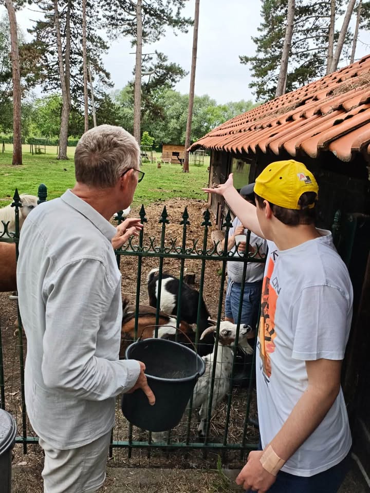 Willekom