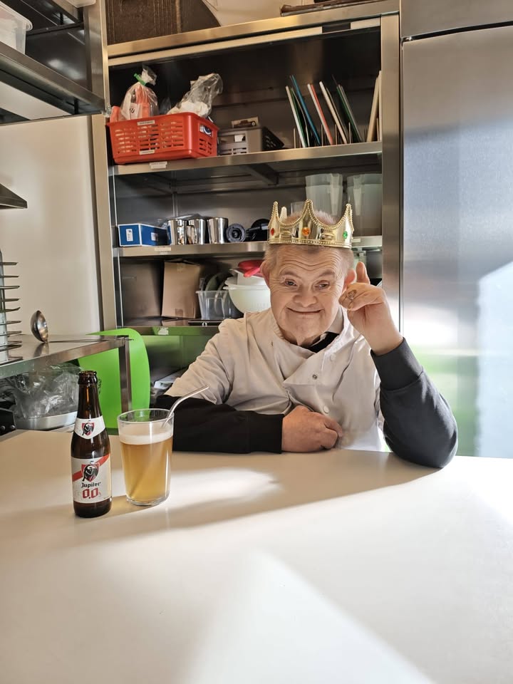 Willekom